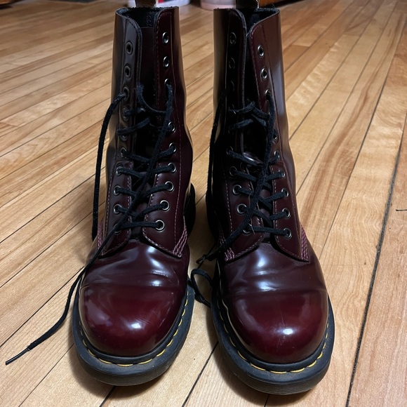 Dr. Martens | Shoes | Vegan 49 Doc 